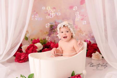 Фотография Beauty Baby by Mila Cherkasova 2